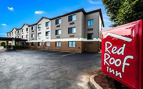 Red Carpet Inn Palatine Il